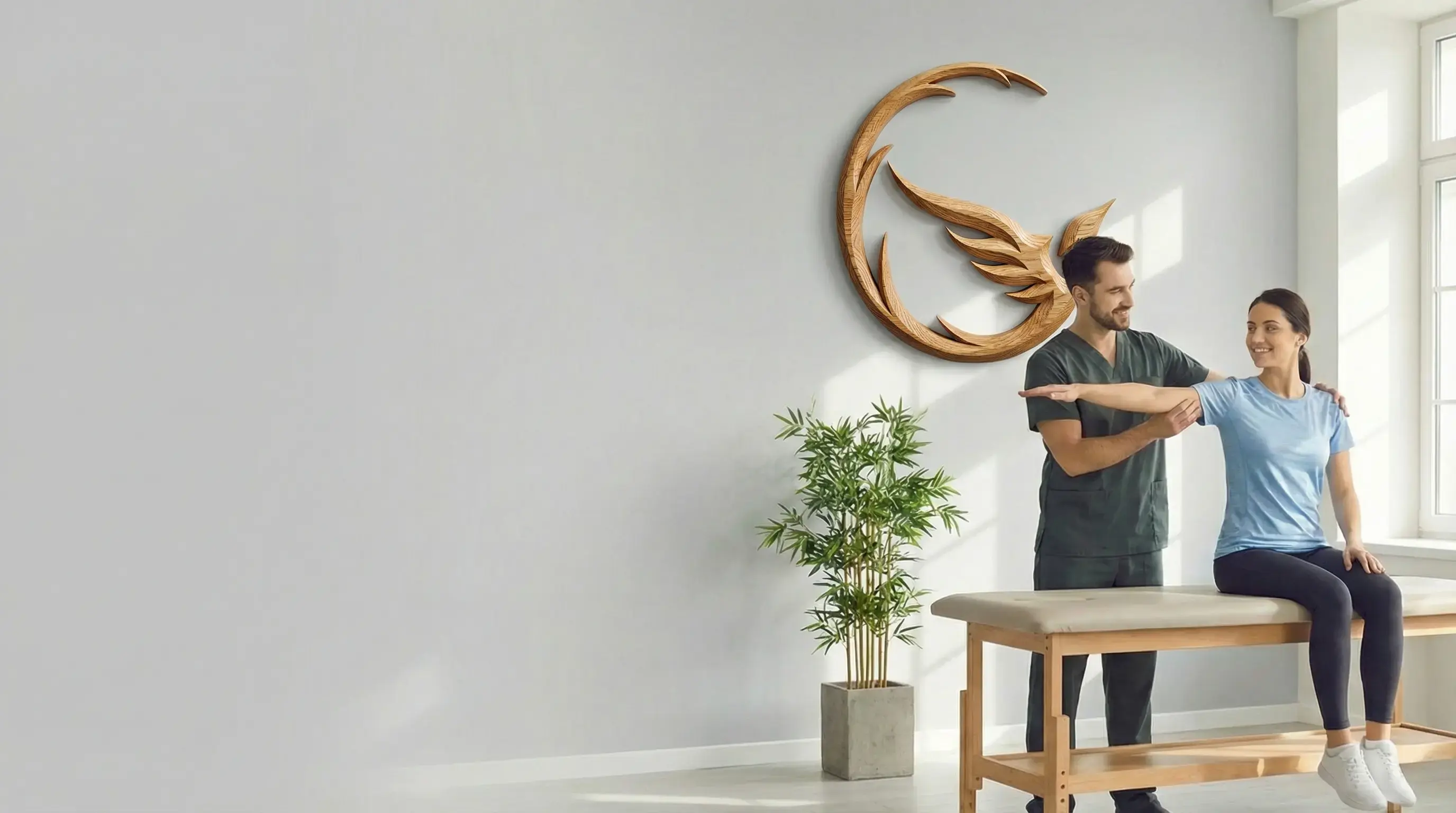 Phoenix Rehab clinic