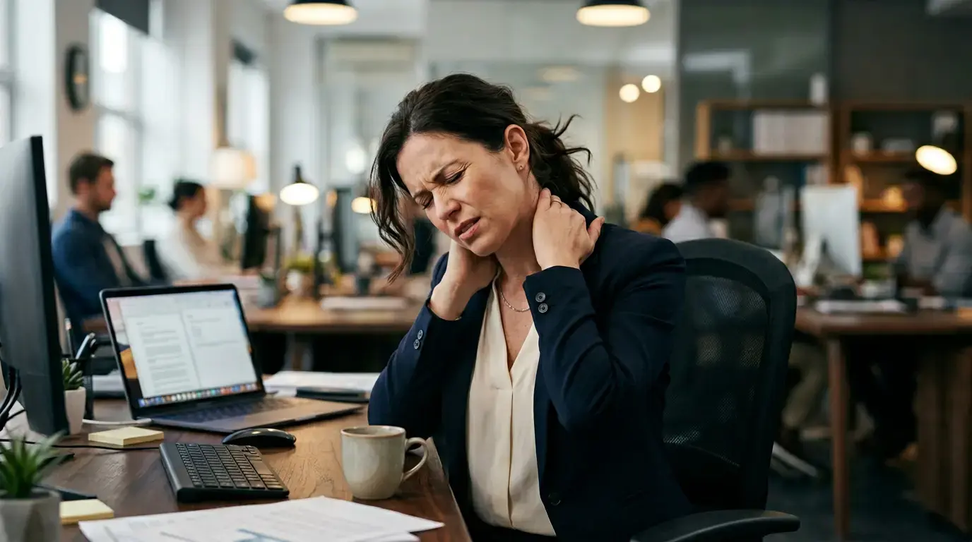 Kinesiology Treatment at Phoenix Rehab