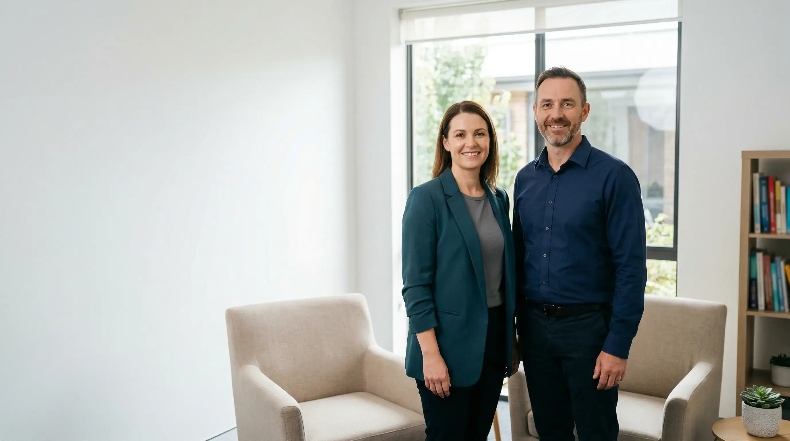 Phoenix Rehab Clinical Counseling