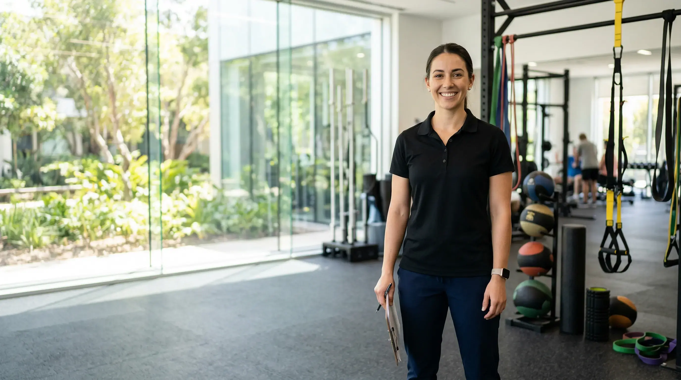 加康醫療運動治療