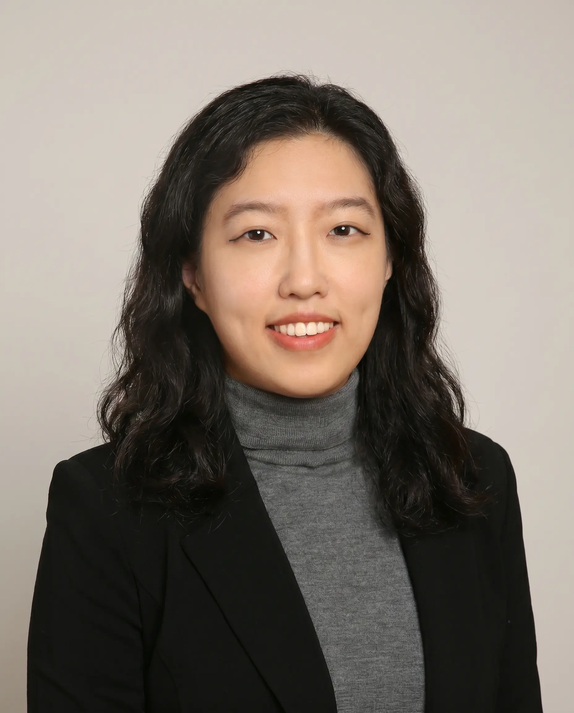 Wendy Wu