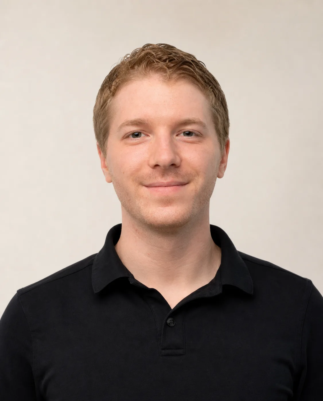 Cohen Parasiuk, Registered Massage Therapist