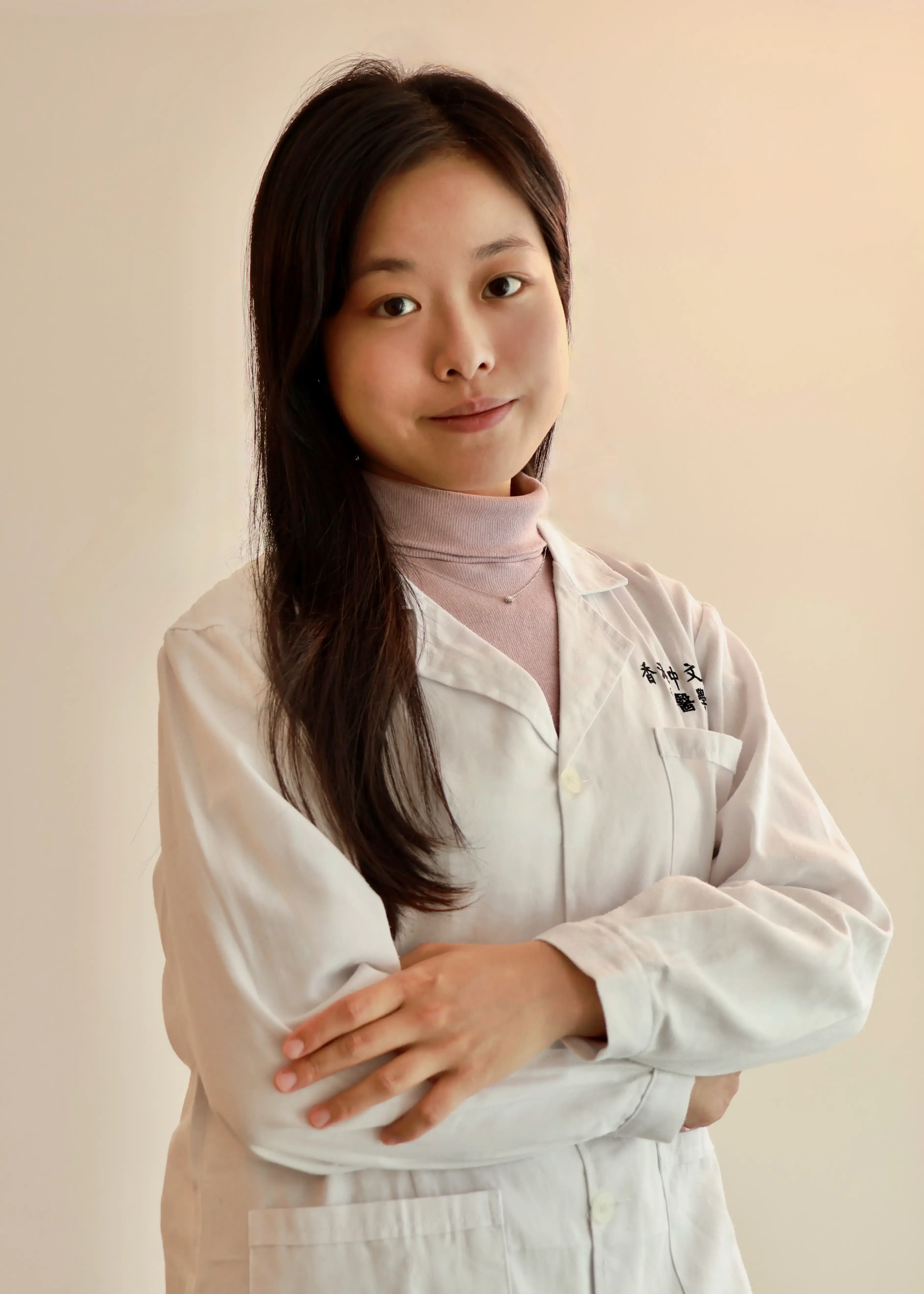 Wai Lam (Kelly) Chan