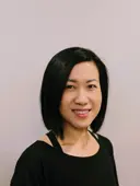 Pauline Ching Kei Wong