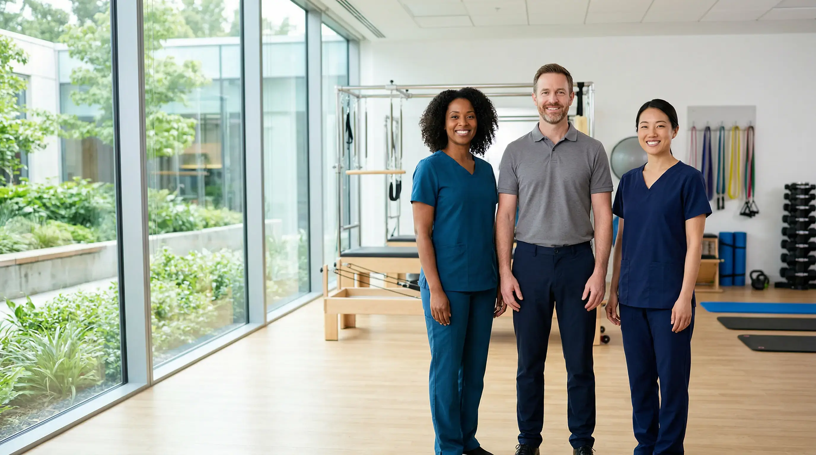 Phoenix Rehab Physiotherapy Clinic