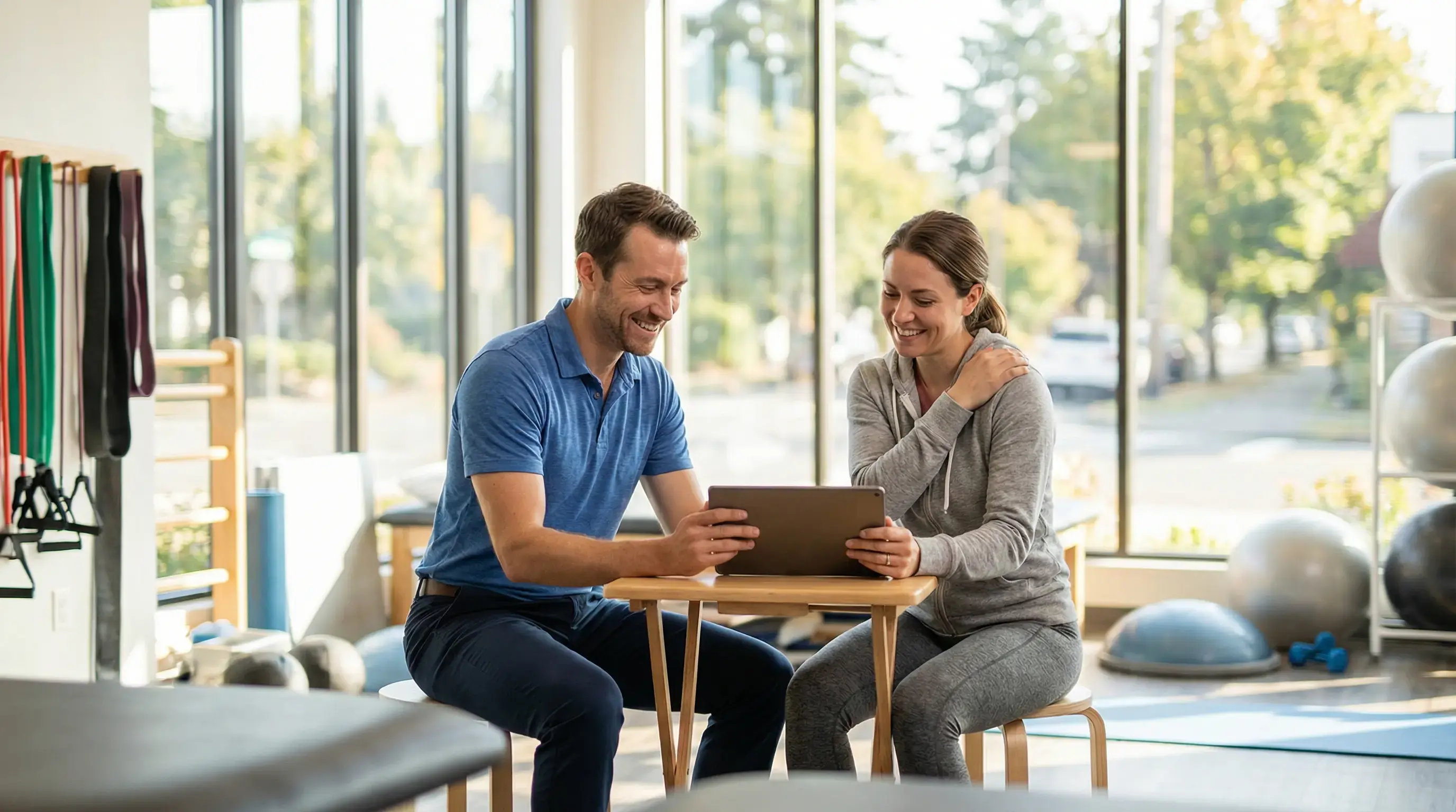 MSP Premium Assistance Rehab