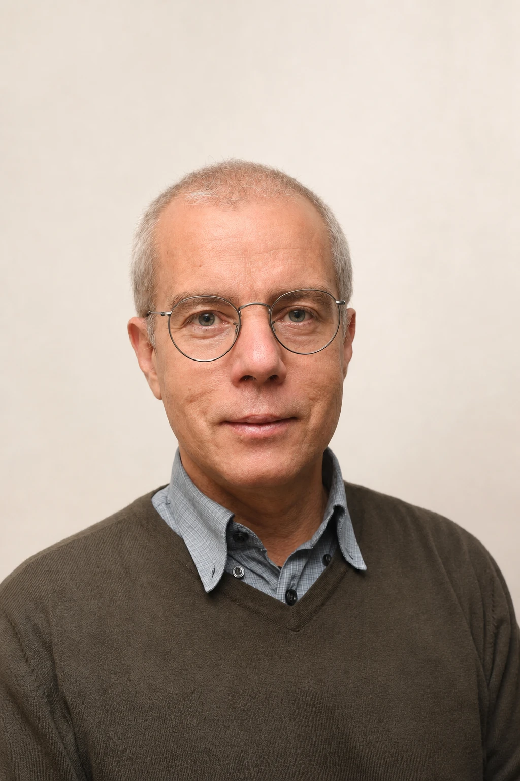 Gil Gosch, Registered Acupuncturist (R.Ac.)