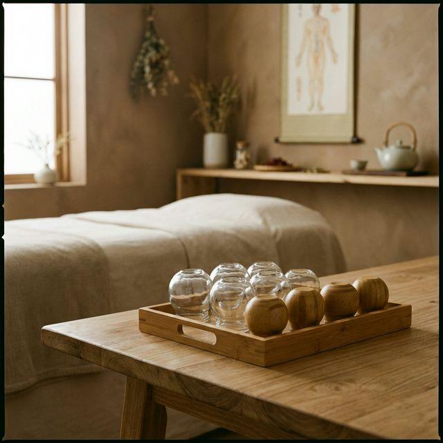 Phoenix Rehab Acupuncturists & TCM Practitioners